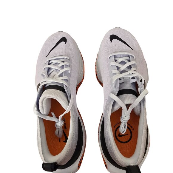 Nike ZoomX Invincible 3 Running Shoes Men’s Electric Pack FV2304-900 NWOB Multic - Picture 8 of 12